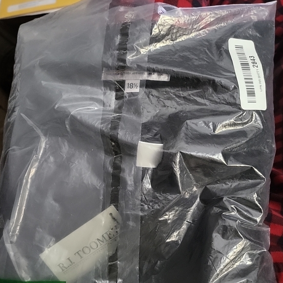 Living Grace Summer Comfort Shirt SS - Picture 4 of 4